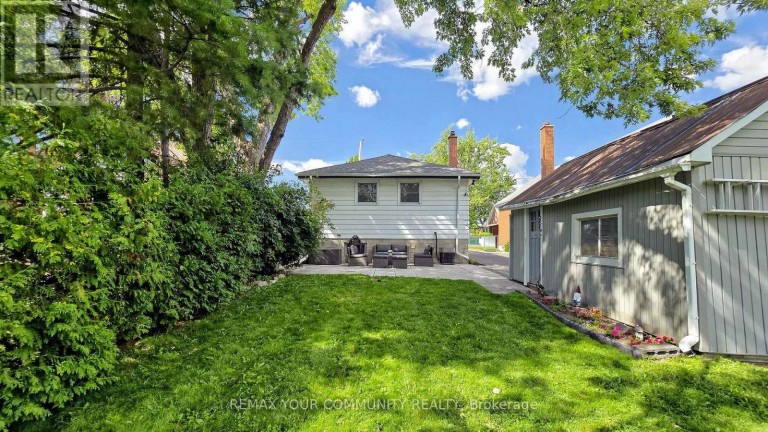 675 LUNDYS LANE, Peterborough (Otonabee Ward 1), Ontario, K9J4J9