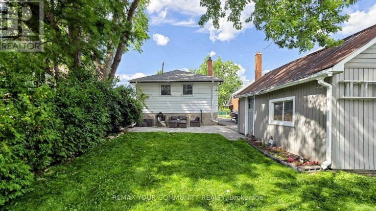 675 LUNDYS LANE, Peterborough (Otonabee Ward 1), Ontario, K9J4J9