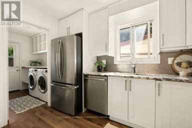33 ALBERT STREET Hamilton (Blakeley) Ontario photo 12