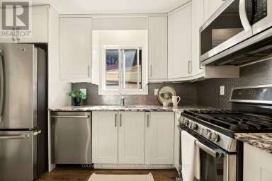 33 ALBERT STREET Hamilton (Blakeley) Ontario photo 13