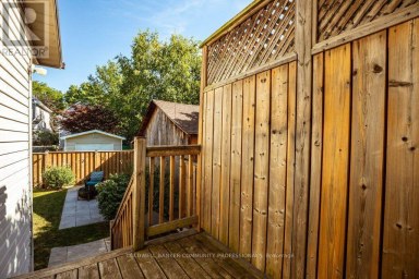 33 ALBERT STREET Hamilton (Blakeley) Ontario photo 30