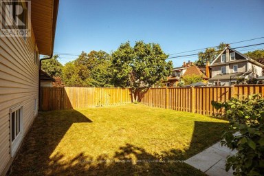33 ALBERT STREET Hamilton (Blakeley) Ontario photo 32