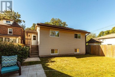 33 ALBERT STREET Hamilton (Blakeley) Ontario photo 33