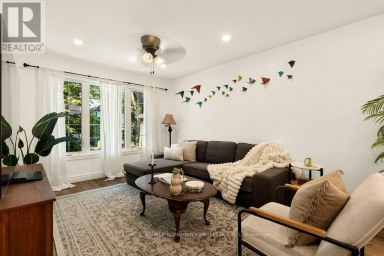 33 ALBERT STREET Hamilton (Blakeley) Ontario photo 5