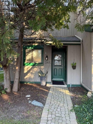 345 - 11 HARBOUR STREET W, Collingwood, Ontario, L9Y5B4