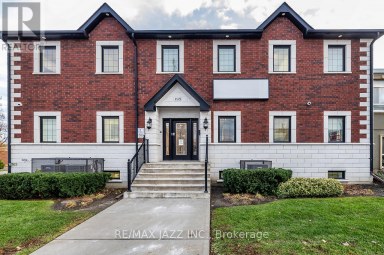 193 KING STREET E, Oshawa (Central), Ontario