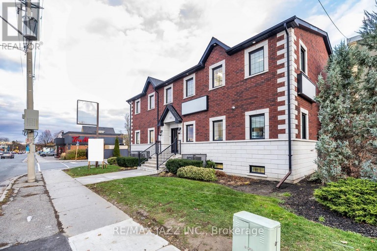 193 KING STREET E, Oshawa (Central), Ontario, L1H1C2