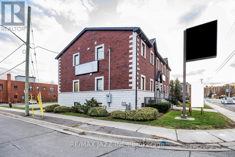 193 KING STREET E, Oshawa (Central), Ontario, L1H1C2