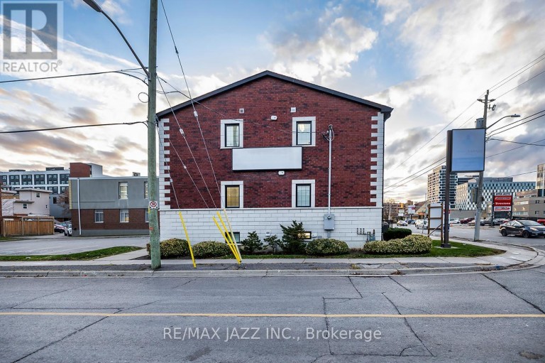 193 KING STREET E, Oshawa (Central), Ontario, L1H1C2
