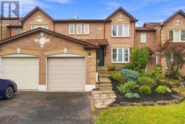 61 FERNBANK PLACE Whitby (Pringle Creek) Ontario photo 1