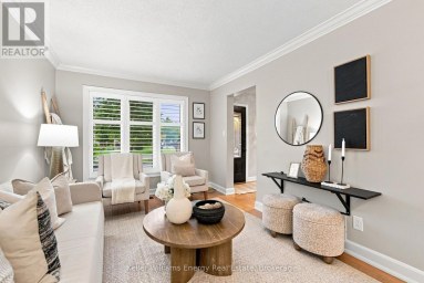 61 FERNBANK PLACE Whitby (Pringle Creek) Ontario photo 15