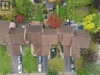 61 FERNBANK PLACE Whitby (Pringle Creek) Ontario photo 37