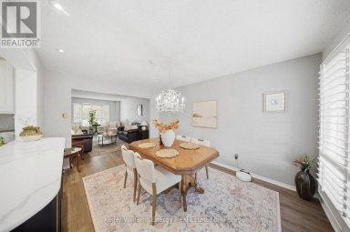 1083 RIDGE VALLEY DRIVE Oshawa (Pinecrest) Ontario photo 10