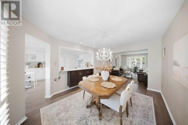 1083 RIDGE VALLEY DRIVE Oshawa (Pinecrest) Ontario photo 11