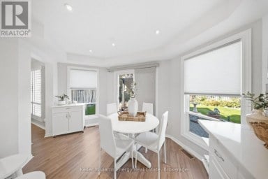 1083 RIDGE VALLEY DRIVE Oshawa (Pinecrest) Ontario photo 12