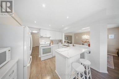 1083 RIDGE VALLEY DRIVE Oshawa (Pinecrest) Ontario photo 13