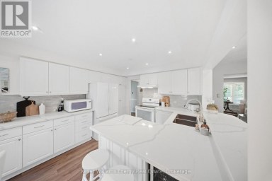 1083 RIDGE VALLEY DRIVE Oshawa (Pinecrest) Ontario photo 15