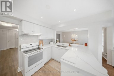 1083 RIDGE VALLEY DRIVE Oshawa (Pinecrest) Ontario photo 17