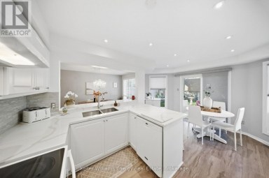 1083 RIDGE VALLEY DRIVE Oshawa (Pinecrest) Ontario photo 18