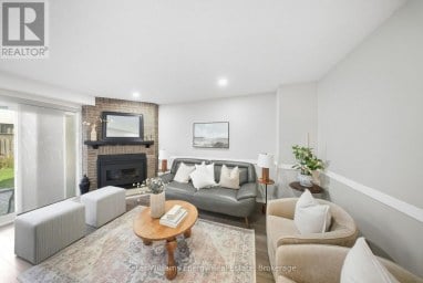 1083 RIDGE VALLEY DRIVE Oshawa (Pinecrest) Ontario photo 19