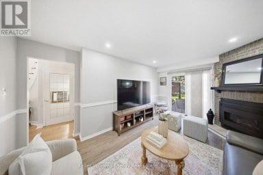 1083 RIDGE VALLEY DRIVE Oshawa (Pinecrest) Ontario photo 20