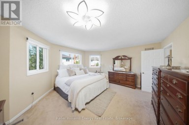 1083 RIDGE VALLEY DRIVE Oshawa (Pinecrest) Ontario photo 25