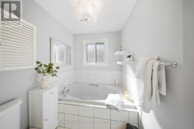 1083 RIDGE VALLEY DRIVE Oshawa (Pinecrest) Ontario photo 28