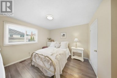 1083 RIDGE VALLEY DRIVE Oshawa (Pinecrest) Ontario photo 29