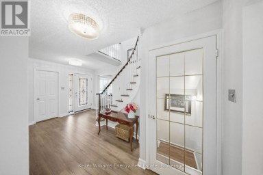 1083 RIDGE VALLEY DRIVE Oshawa (Pinecrest) Ontario photo 3