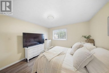 1083 RIDGE VALLEY DRIVE Oshawa (Pinecrest) Ontario photo 30