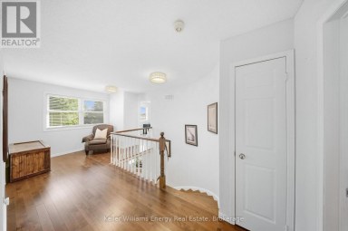 1083 RIDGE VALLEY DRIVE Oshawa (Pinecrest) Ontario photo 31