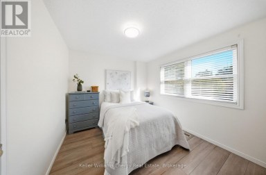 1083 RIDGE VALLEY DRIVE Oshawa (Pinecrest) Ontario photo 33