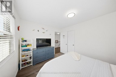 1083 RIDGE VALLEY DRIVE Oshawa (Pinecrest) Ontario photo 34