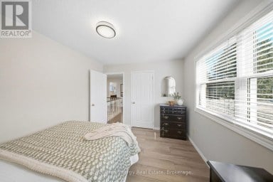 1083 RIDGE VALLEY DRIVE Oshawa (Pinecrest) Ontario photo 36