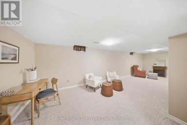 1083 RIDGE VALLEY DRIVE Oshawa (Pinecrest) Ontario photo 38