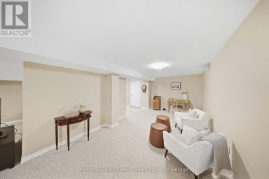 1083 RIDGE VALLEY DRIVE Oshawa (Pinecrest) Ontario photo 39