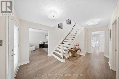 1083 RIDGE VALLEY DRIVE Oshawa (Pinecrest) Ontario photo 4