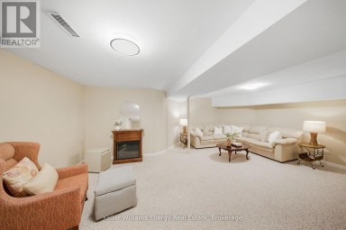 1083 RIDGE VALLEY DRIVE Oshawa (Pinecrest) Ontario photo 40