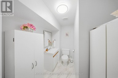 1083 RIDGE VALLEY DRIVE Oshawa (Pinecrest) Ontario photo 42