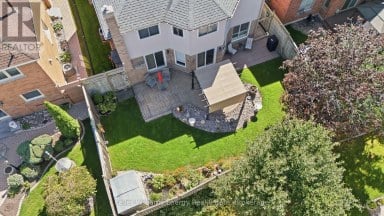 1083 RIDGE VALLEY DRIVE Oshawa (Pinecrest) Ontario photo 44