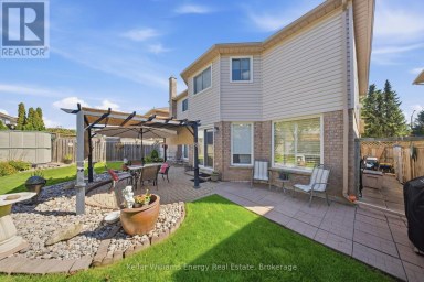 1083 RIDGE VALLEY DRIVE Oshawa (Pinecrest) Ontario photo 45