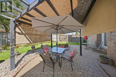 1083 RIDGE VALLEY DRIVE Oshawa (Pinecrest) Ontario photo 48