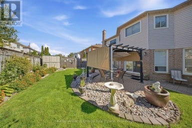 1083 RIDGE VALLEY DRIVE Oshawa (Pinecrest) Ontario photo 49