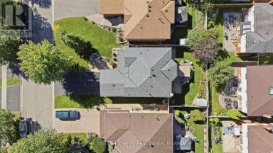 1083 RIDGE VALLEY DRIVE Oshawa (Pinecrest) Ontario photo 50