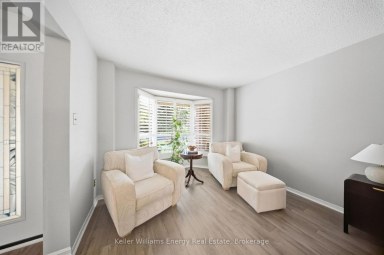 1083 RIDGE VALLEY DRIVE Oshawa (Pinecrest) Ontario photo 6