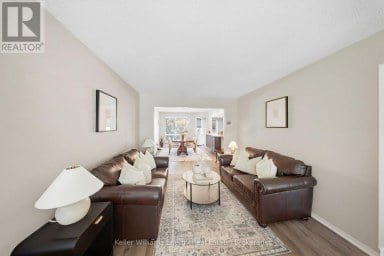 1083 RIDGE VALLEY DRIVE Oshawa (Pinecrest) Ontario photo 7