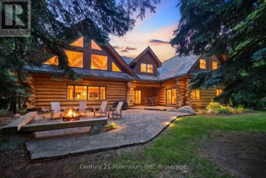 142 CRAIGLEITH ROAD Blue Mountains Ontario photo 1