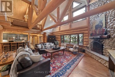 142 CRAIGLEITH ROAD Blue Mountains Ontario photo 10