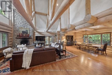 142 CRAIGLEITH ROAD Blue Mountains Ontario photo 11
