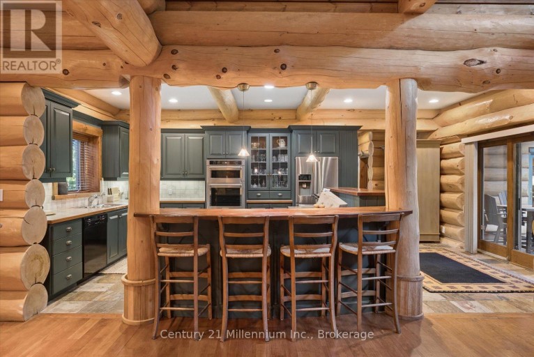 142 CRAIGLEITH ROAD, Blue Mountains, Ontario, L9Y0S3